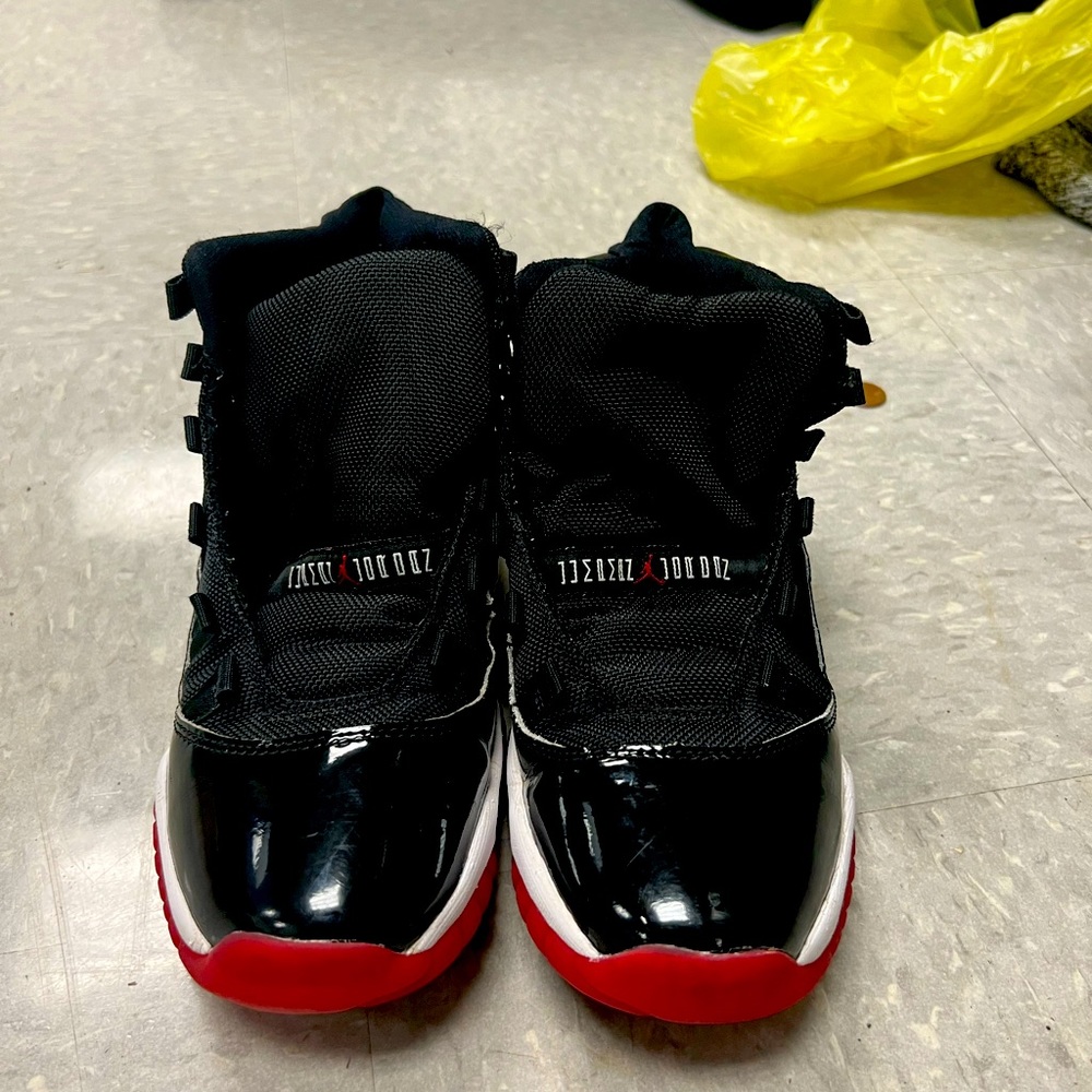 Jordan’s